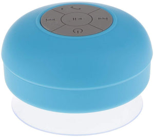 Cassa Minispeaker Altoparlante Waterproof con Display Bluetooth Microfono
