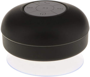 Cassa Minispeaker Altoparlante Waterproof con Display Bluetooth Microfono