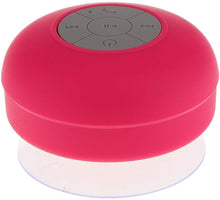 Carica l&#39;immagine nel visualizzatore di Gallery, Cassa Minispeaker Altoparlante Waterproof con Display Bluetooth Microfono