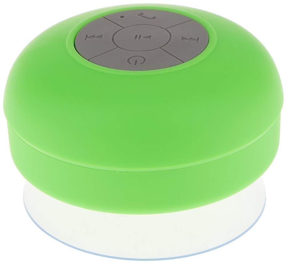 Altoparlante Bluetooth XLeader Impermeabile IPX7 - Luci RGB, Galleggiante, Batteria 2000mAh, Con Clip - Foto 5