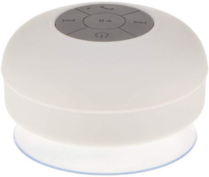 Cassa Minispeaker Altoparlante Waterproof con Display Bluetooth Microfono