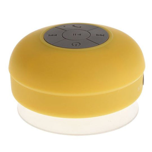 Cassa Minispeaker Altoparlante Waterproof con Display Bluetooth Microfono