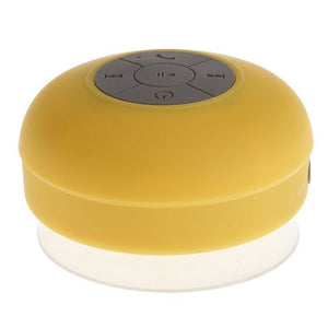 Cassa Minispeaker Altoparlante Waterproof con Display Bluetooth Microfono
